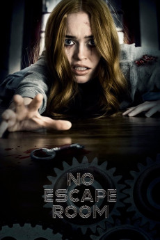 دانلود فیلم No Escape Room