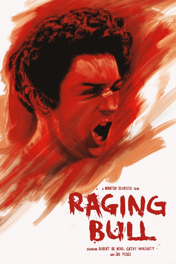 دانلود فیلم Raging Bull