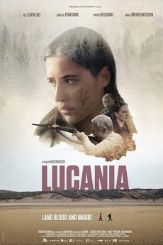 دانلود فیلم Lucania