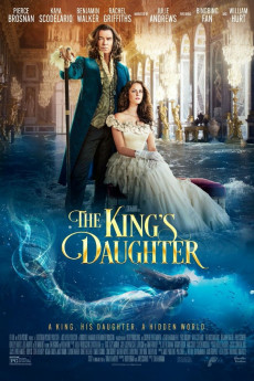 دانلود فیلم The King's Daughter