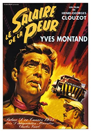 دانلود فیلم The Wages of Fear