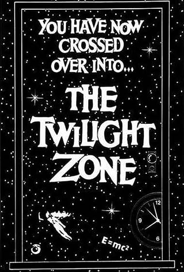 دانلود سریال The Twilight Zone