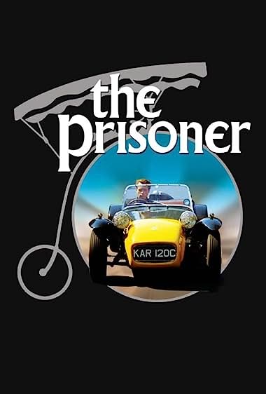 دانلود سریال The Prisoner