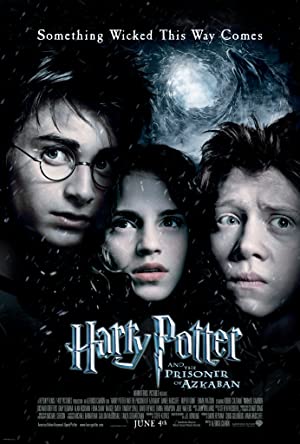 دانلود فیلم Harry Potter and the Prisoner of Azkaban