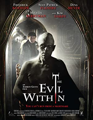 دانلود فیلم The Evil Within