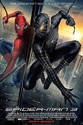 دانلود فیلم Spider-Man 3