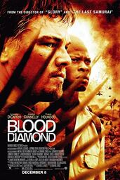 دانلود فیلم Blood Diamond