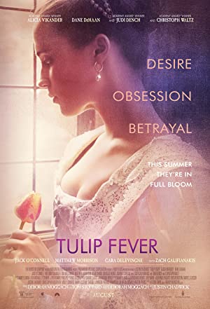 دانلود فیلم Tulip Fever