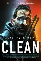 دانلود فیلم Clean