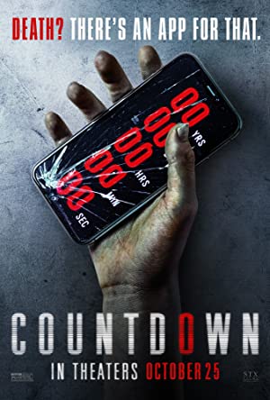 دانلود فیلم Countdown