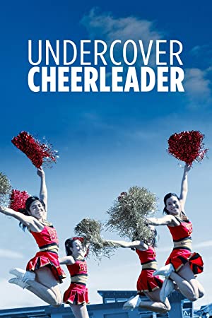 دانلود فیلم Undercover Cheerleader