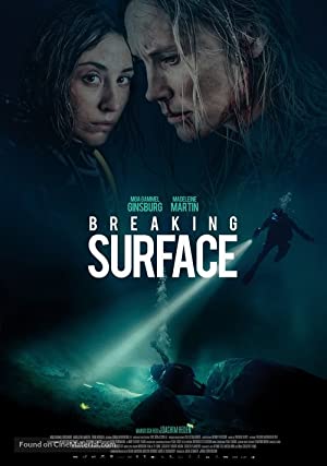 دانلود فیلم Breaking Surface