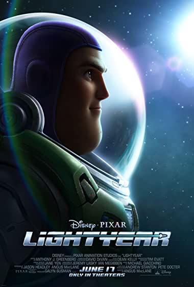 دانلود فیلم Lightyear