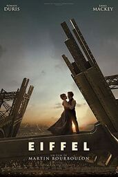 دانلود فیلم Eiffel