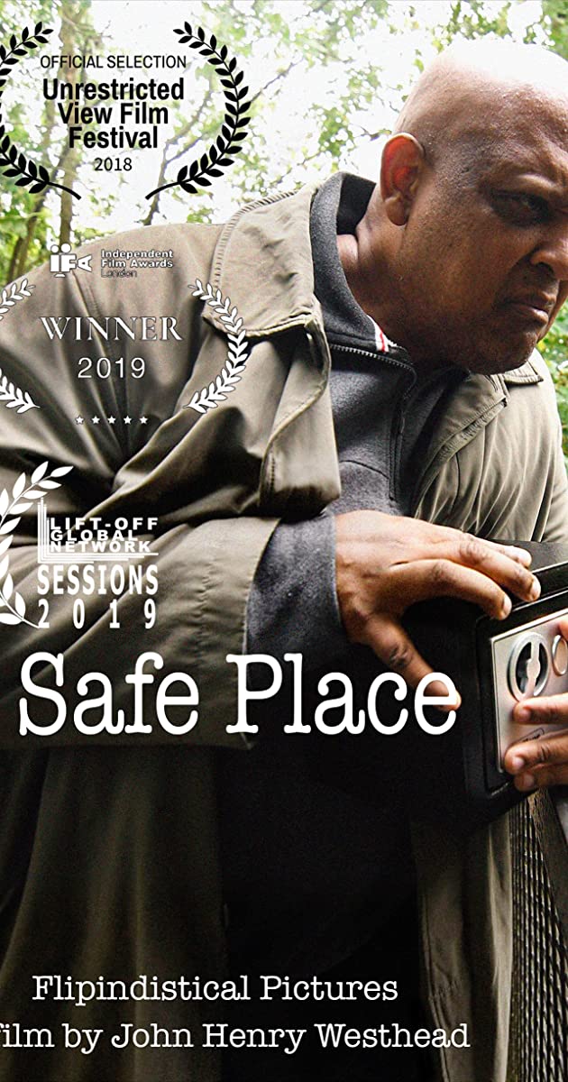 دانلود فیلم A Safe Place