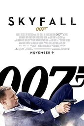 دانلود فیلم Skyfall