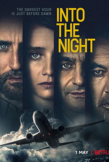 دانلود سریال Into the Night (در دل شب) با زیرنویس فارسی چسبیده