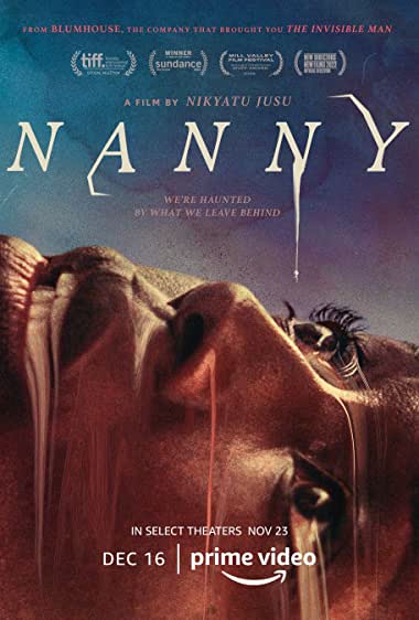 دانلود فیلم Nanny