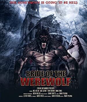 دانلود فیلم Bride of the Werewolf