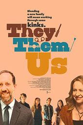 دانلود فیلم They/Them/Us