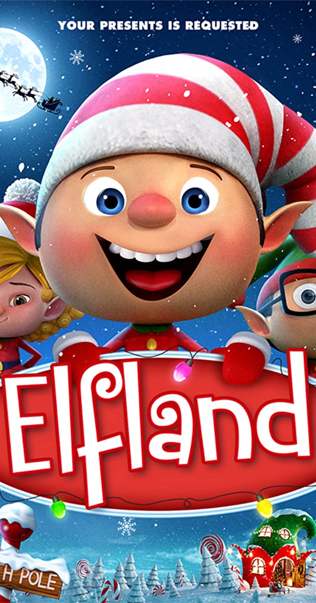 دانلود فیلم Elfland