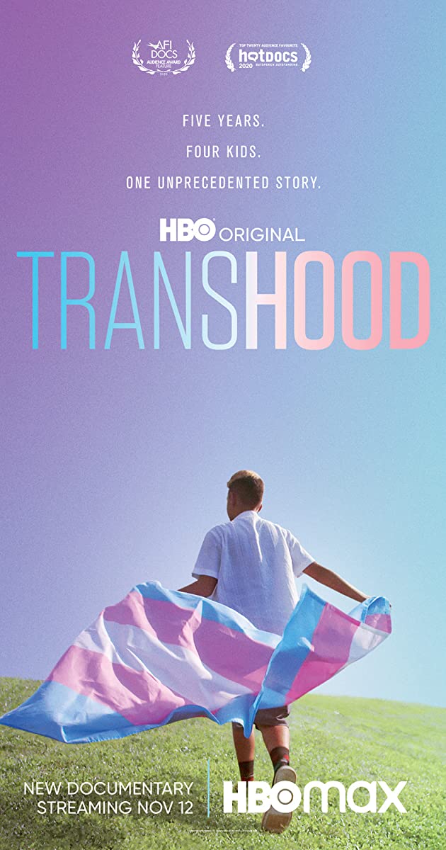 دانلود فیلم Transhood