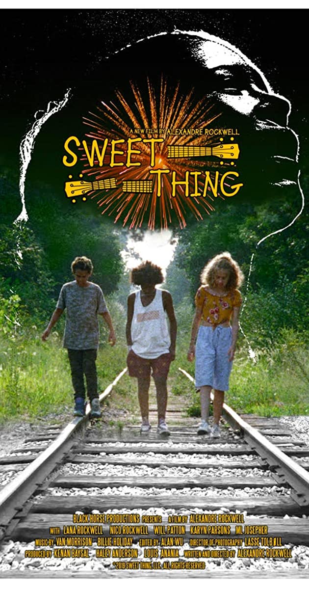 دانلود فیلم Sweet Thing