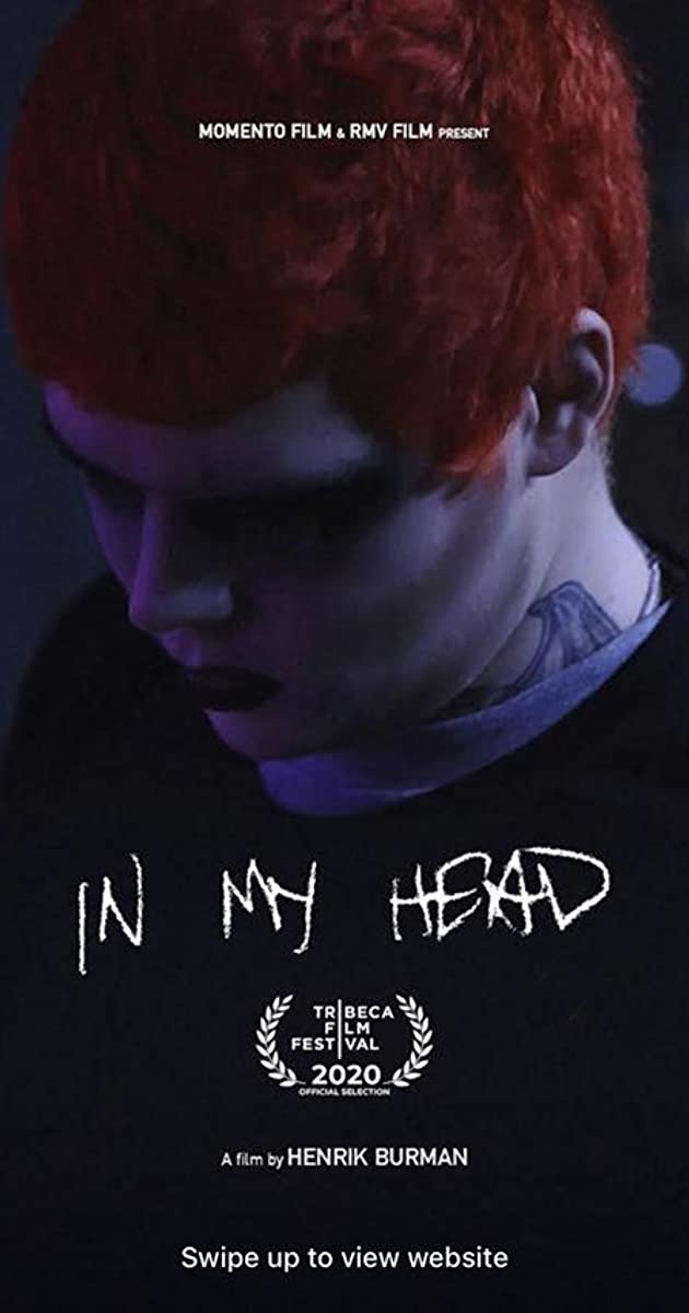 دانلود فیلم Yung Lean: In My Head