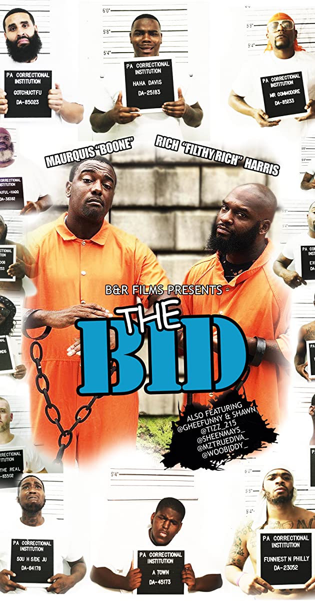 دانلود فیلم The Bid