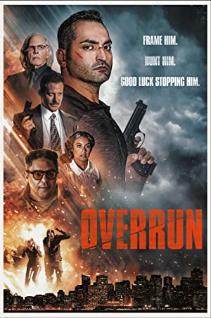 دانلود فیلم Overrun