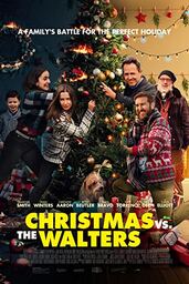 دانلود فیلم Christmas vs. The Walters