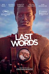 دانلود فیلم Last Words