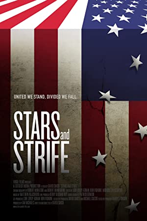 دانلود فیلم Stars and Strife