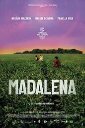 دانلود فیلم Madalena