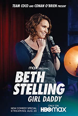 دانلود فیلم Beth Stelling: Girl Daddy