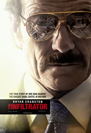 دانلود فیلم The Infiltrator