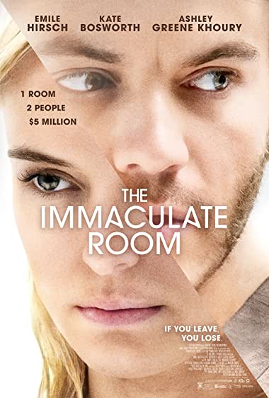 دانلود فیلم The Immaculate Room