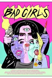 دانلود فیلم Bad Girls