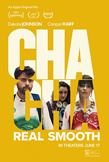 دانلود فیلم Cha Cha Real Smooth