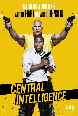 دانلود فیلم Central Intelligence