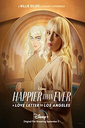 دانلود فیلم Happier Than Ever: A Love Letter to Los Angeles