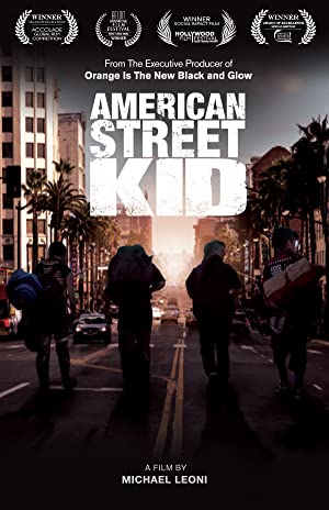 دانلود فیلم American Street Kid