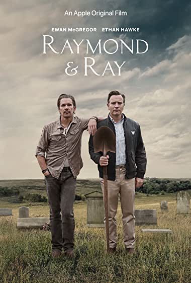 دانلود فیلم Raymond & Ray