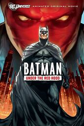 دانلود فیلم Batman: Under the Red Hood