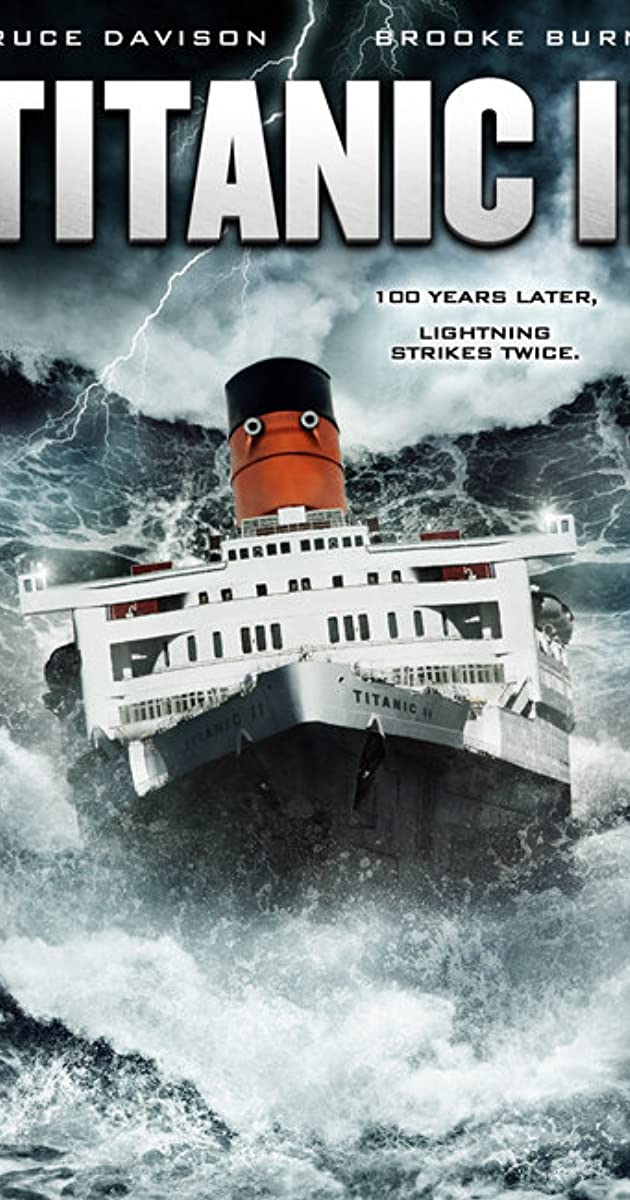 دانلود فیلم Titanic II