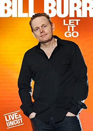 دانلود فیلم Bill Burr: Let It Go