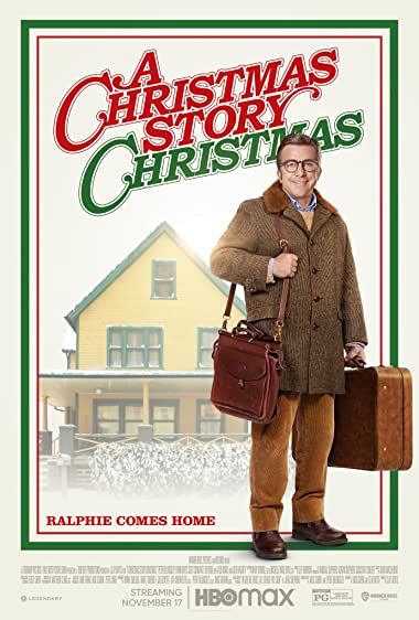 دانلود فیلم A Christmas Story Christmas