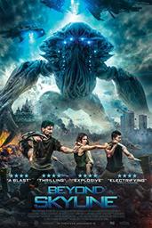 دانلود فیلم Beyond Skyline