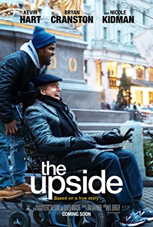 دانلود فیلم The Upside