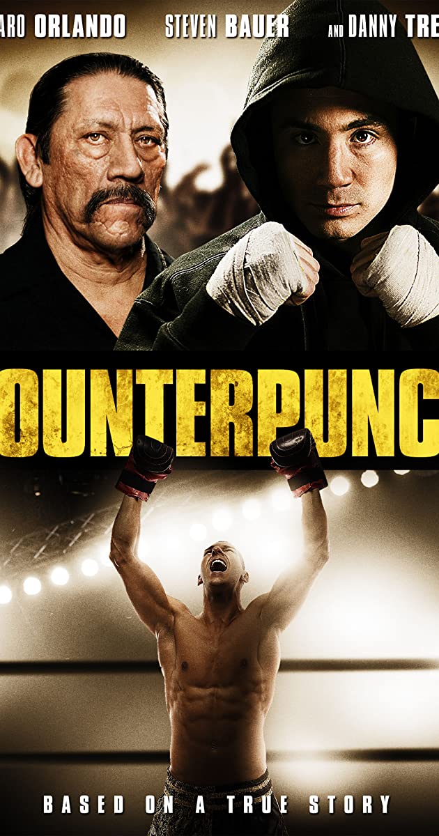 دانلود فیلم Counterpunch